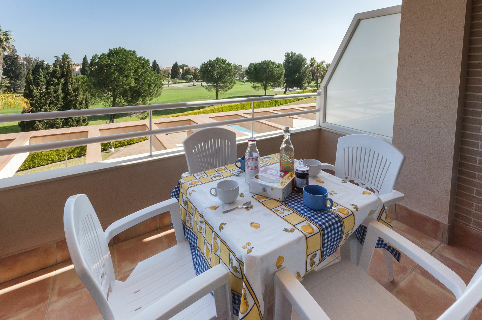 Camelot Vila Oliva Exterior foto