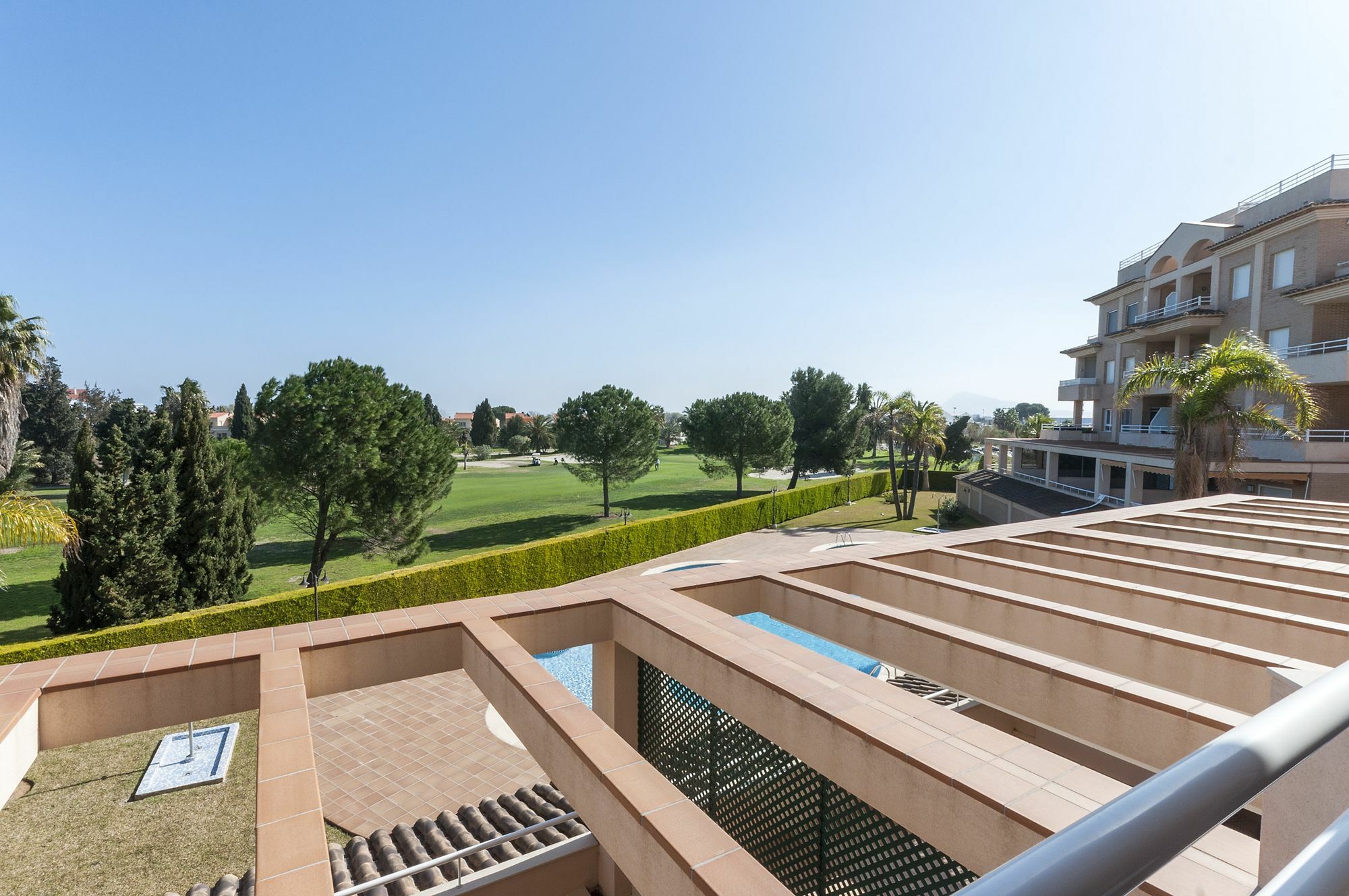Camelot Vila Oliva Exterior foto